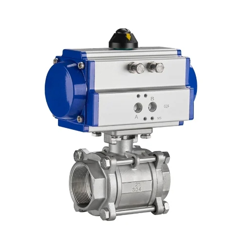 Pressure/Temperature Switches
